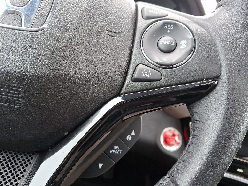 Used 2019 Honda HR-V EX-L image 22