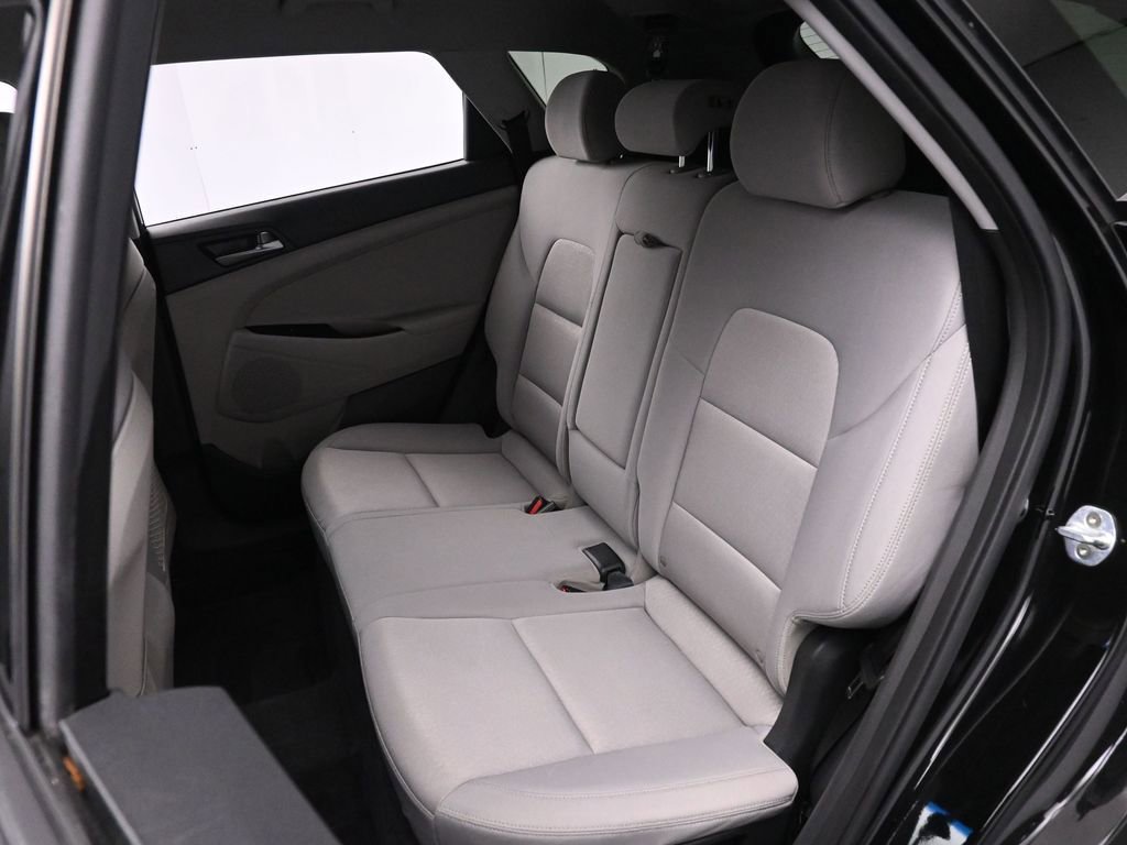 Used 2017 Hyundai Tucson SE FWD image 19