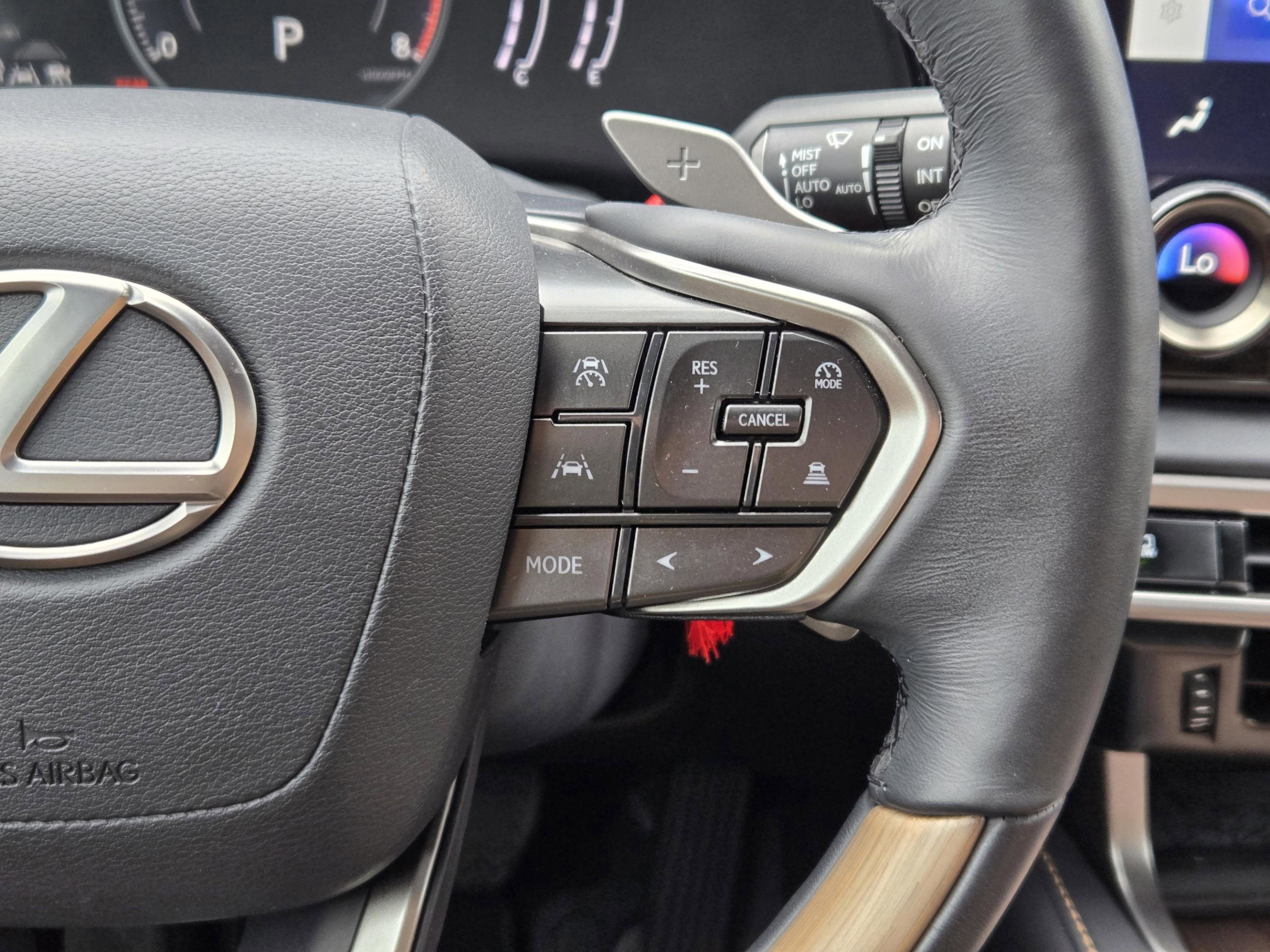 Certified 2023 Lexus RX 350 Premium Plus w/ Cold Area Package image 22