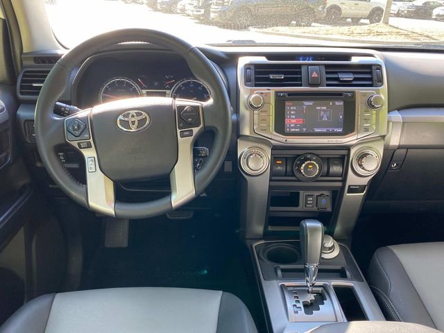Used 2019 Toyota 4Runner SR5 Premium AWD/4WD image 8