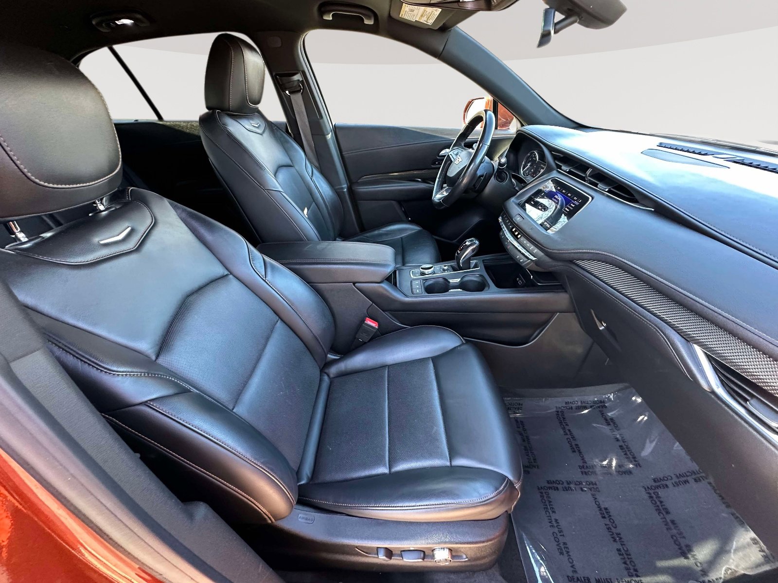 Used 2019 Cadillac XT4 Sport image 29