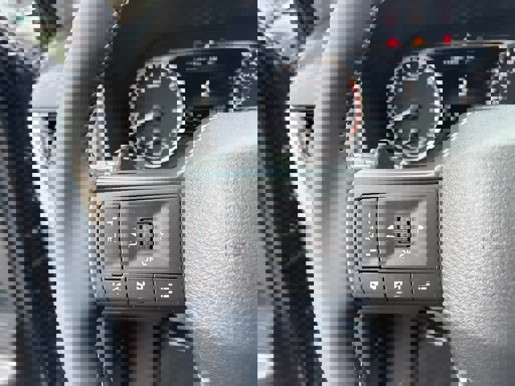 New 2026 Nissan Rogue SV image 14