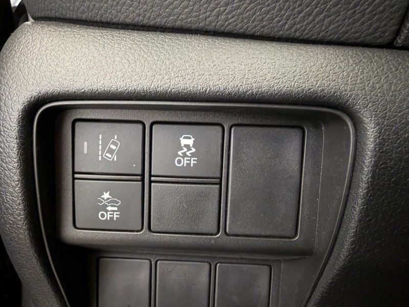 Used 2020 Honda CR-V EX image 28