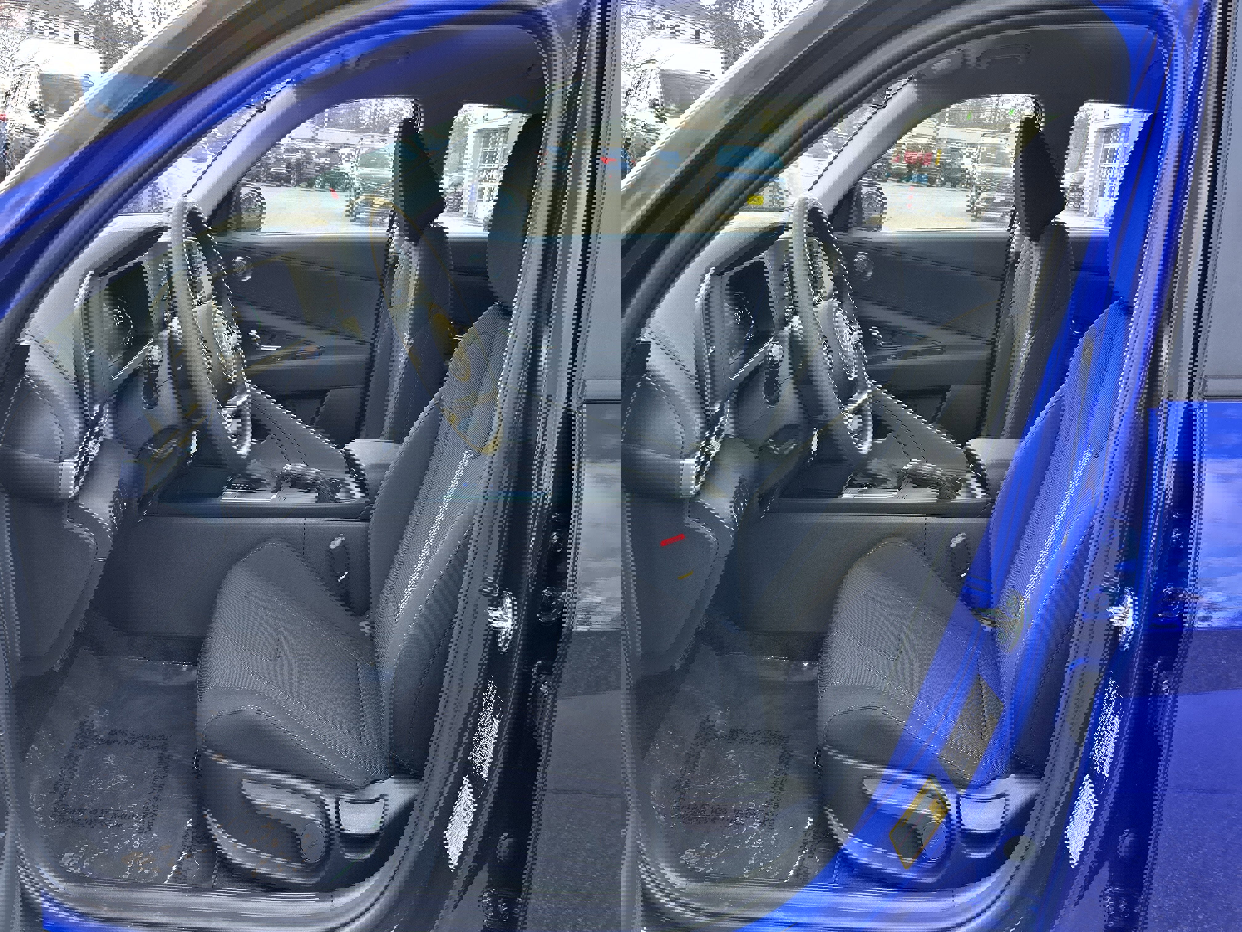 New 2026 Hyundai Elantra SE image 4