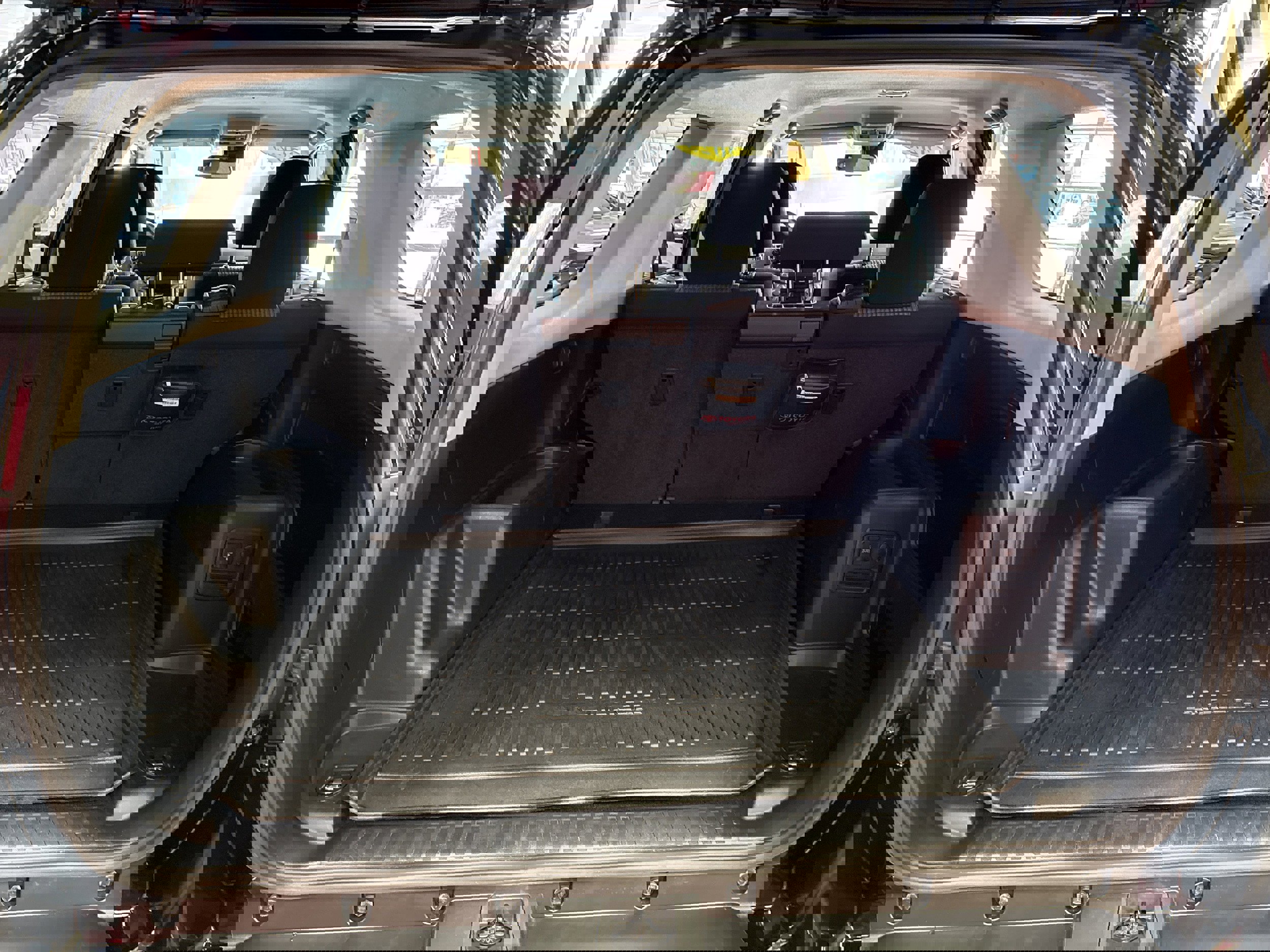 Used 2023 Toyota 4Runner SR5 image 22