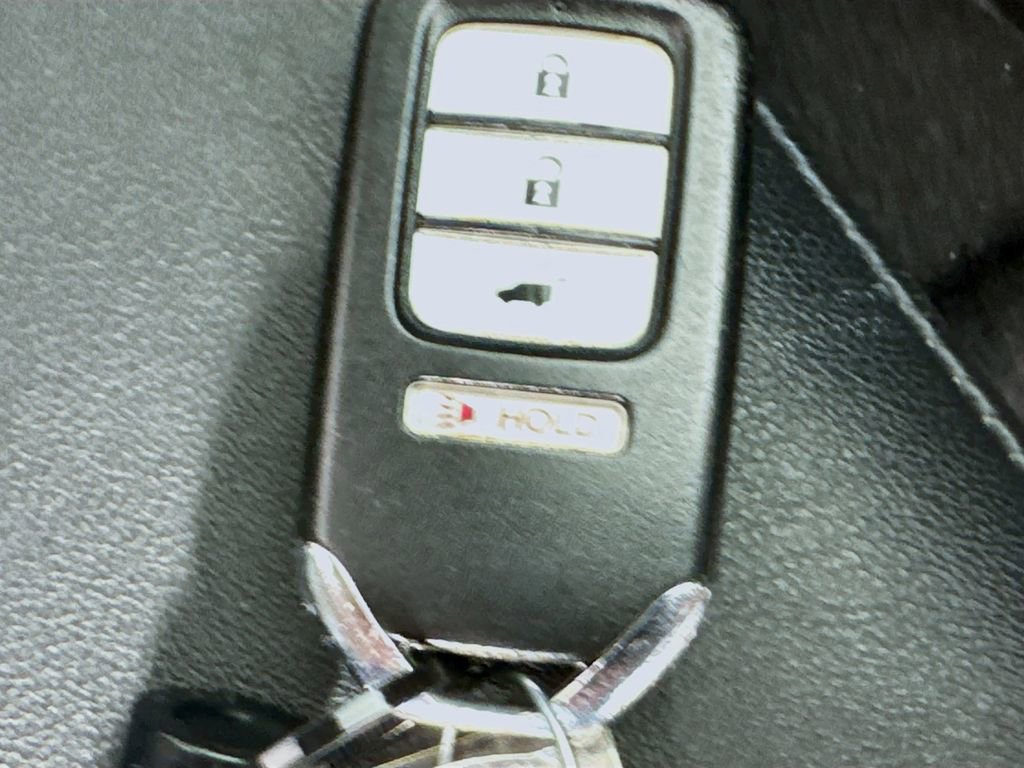 Used 2016 Honda HR-V EX-L image 40
