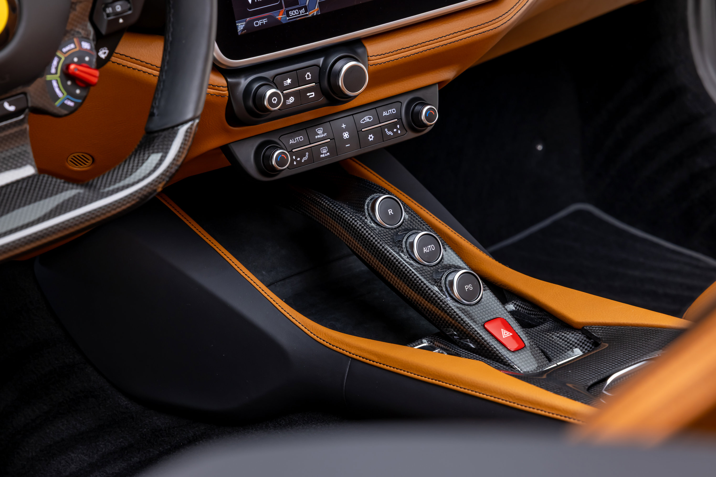 Certified 2023 Ferrari Portofino M RWD image 91