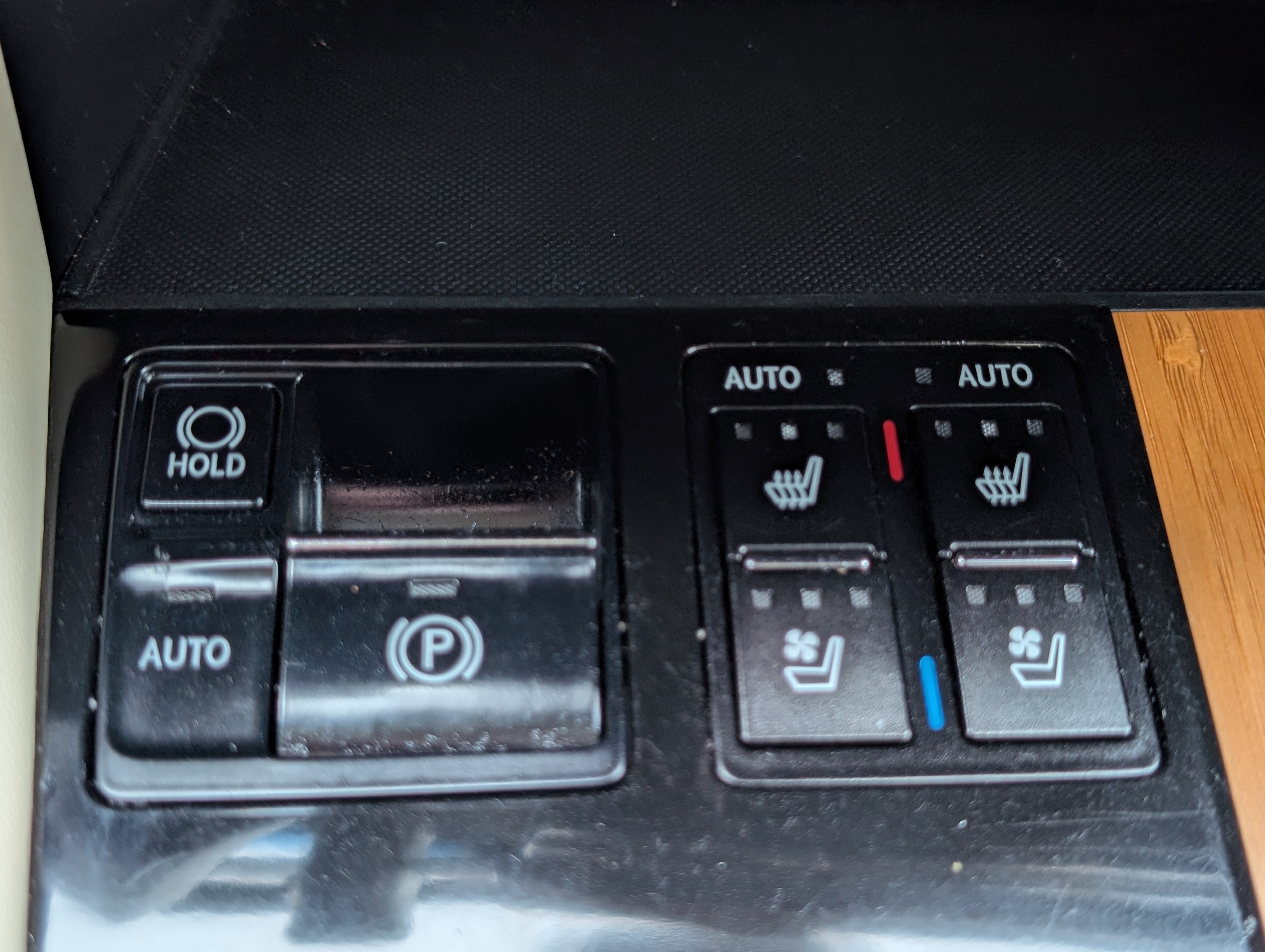 Used 2016 Lexus RX 350 AWD w/ Premium Package image 26