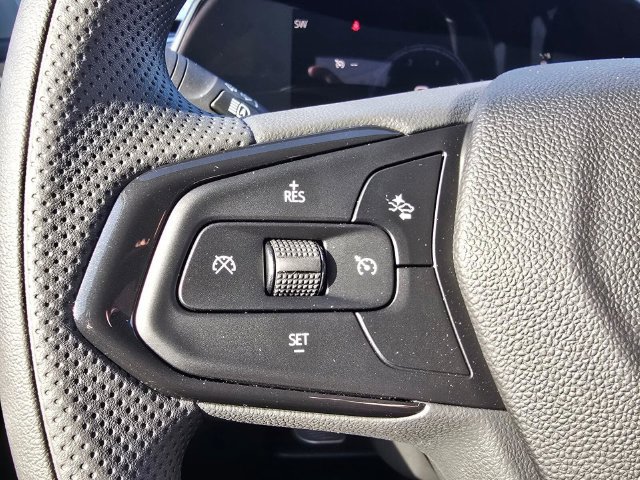 New 2026 Chevrolet Trax LT FWD image 29