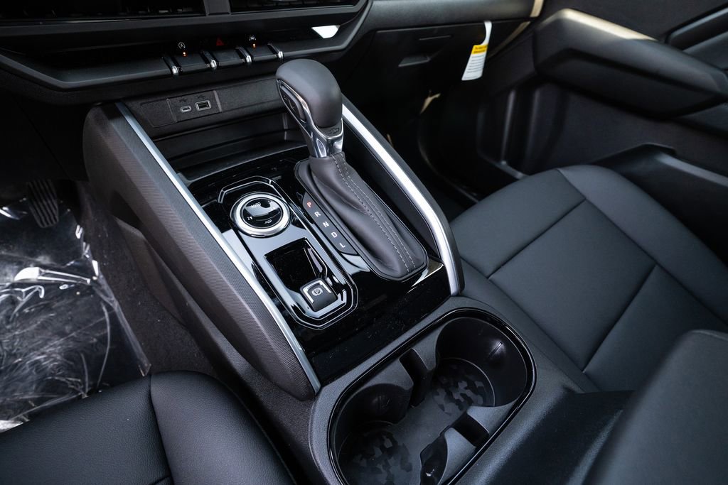 New 2025 Chevrolet Colorado LT w/ LT Convenience Package image 20