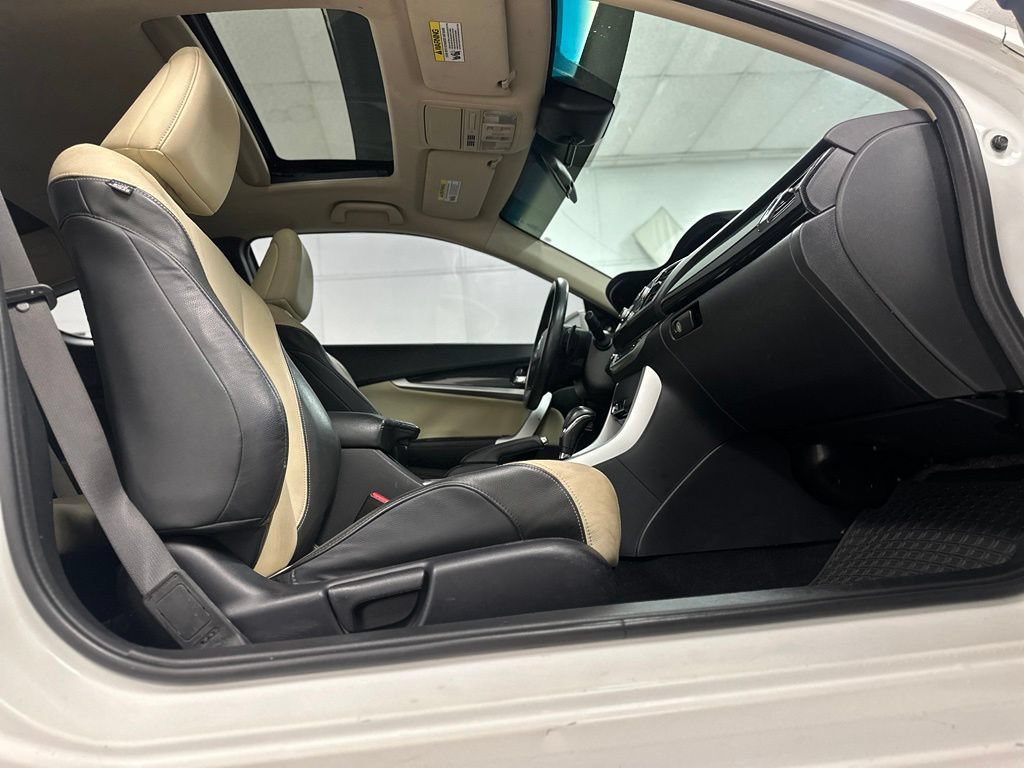 Used 2013 Honda Accord EX-L image 19
