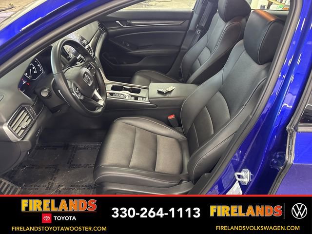 Used 2022 Honda Accord Sport image 11