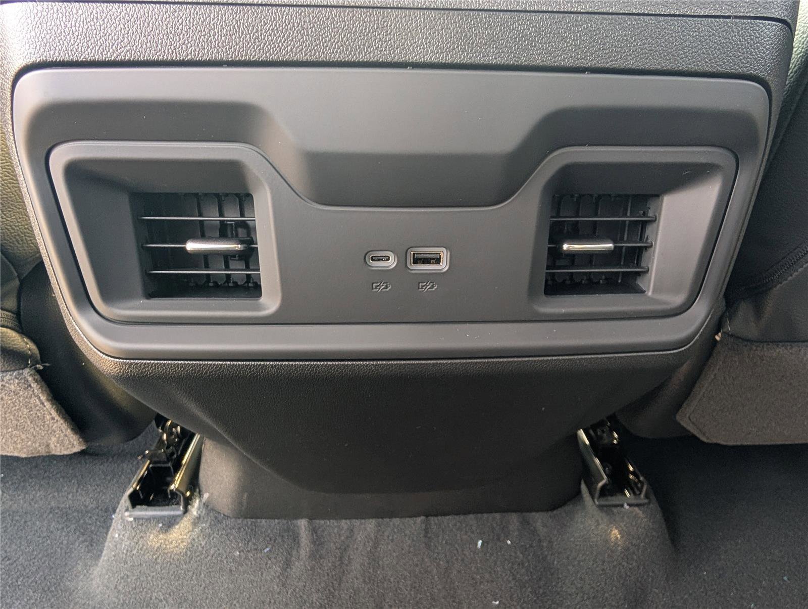 New 2026 Chevrolet Silverado 1500 RST AWD/4WD image 13