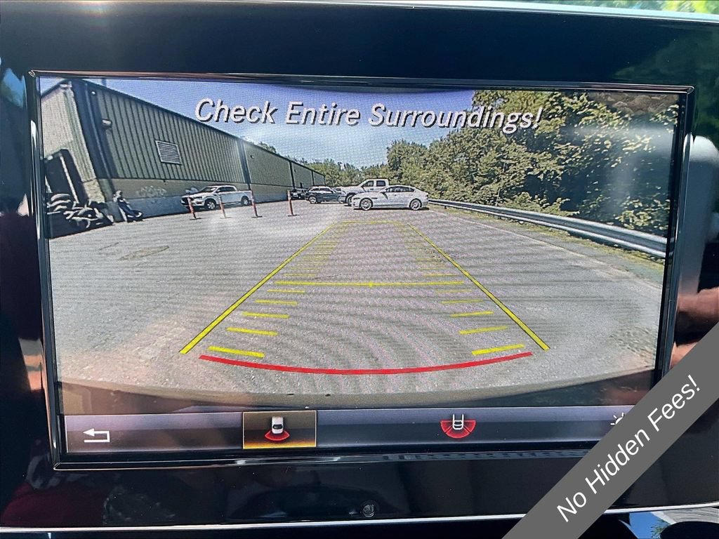 Used 2017 Mercedes-Benz C 300 Cabriolet image 18