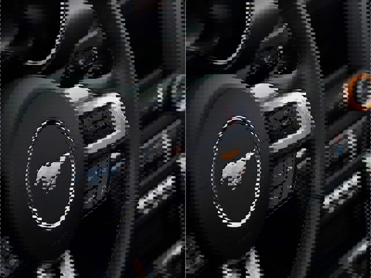 Used 2021 Ford Mustang GT Premium w/ Equipment Group 401A image 30