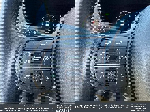 Used 2023 Honda CR-V Sport image 17