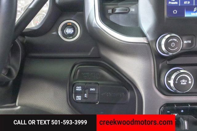 Used 2024 RAM 2500 Big Horn image 49