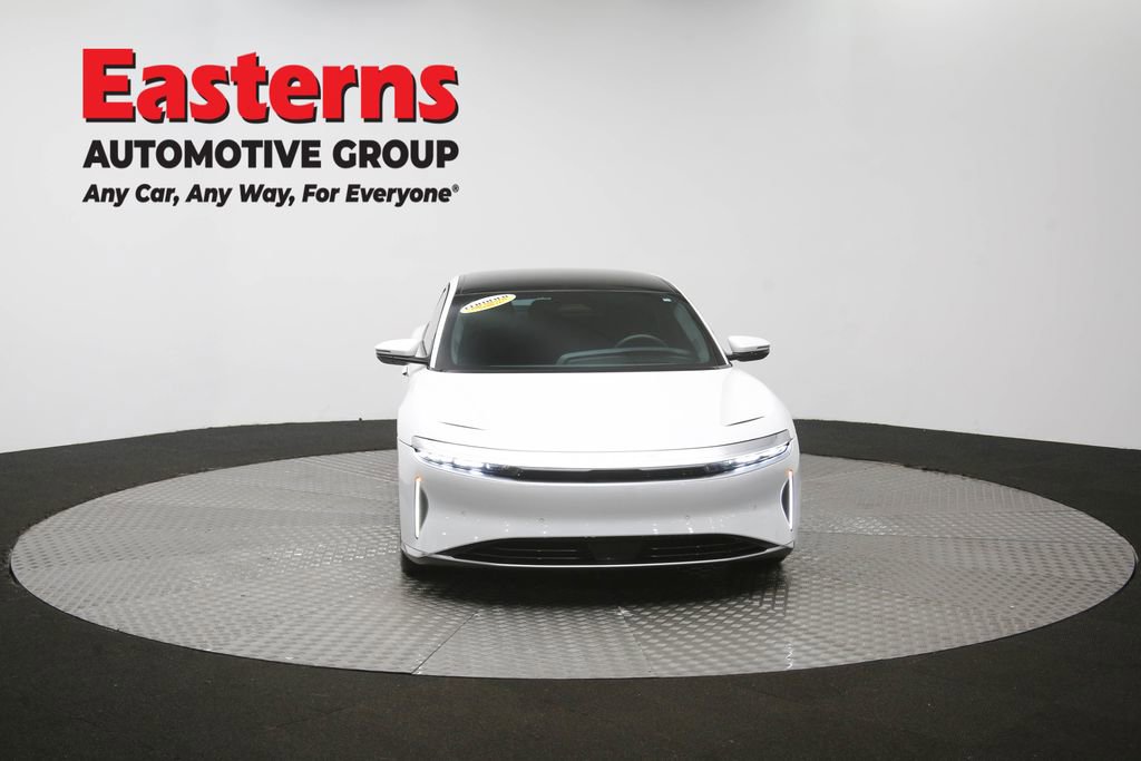 Used 2023 Lucid Air Pure AWD/4WD image 52