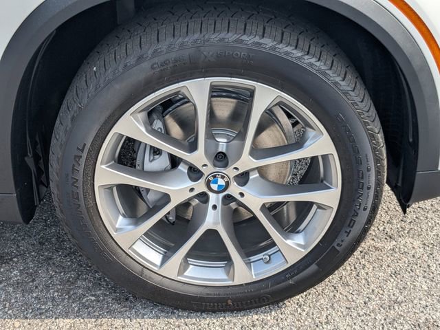 New 2026 BMW X5 sDrive40i RWD image 11