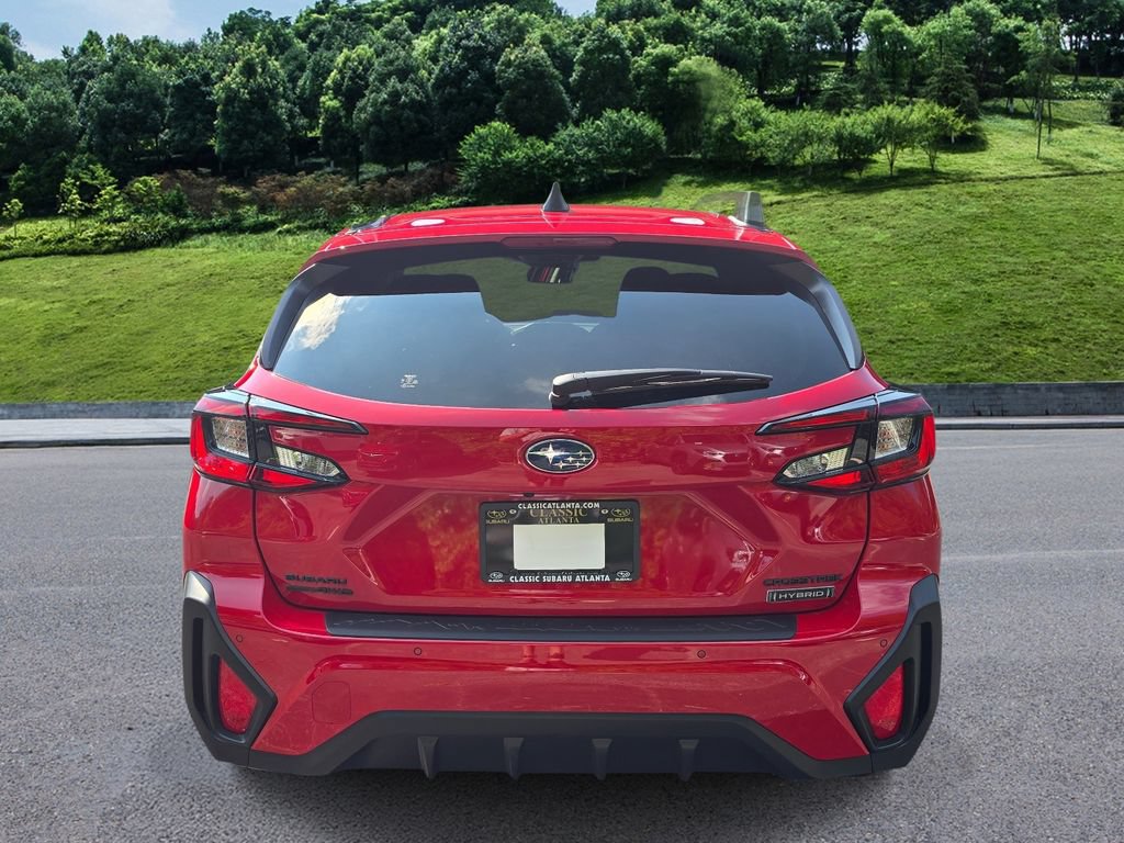 New 2026 Subaru Crosstrek 2.5i Limited AWD/4WD image 4