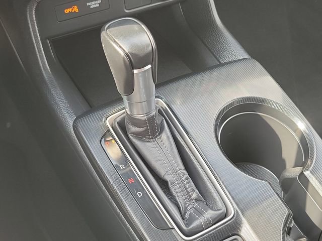 Used 2024 Honda Civic Sport image 28