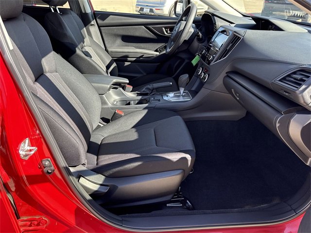 Certified 2023 Subaru Crosstrek 2.0i image 13