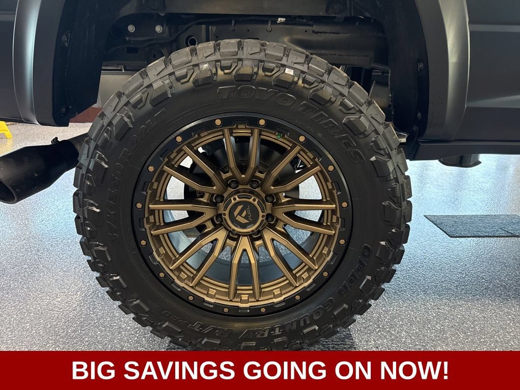 New 2026 RAM 2500 Big Horn AWD/4WD image 11
