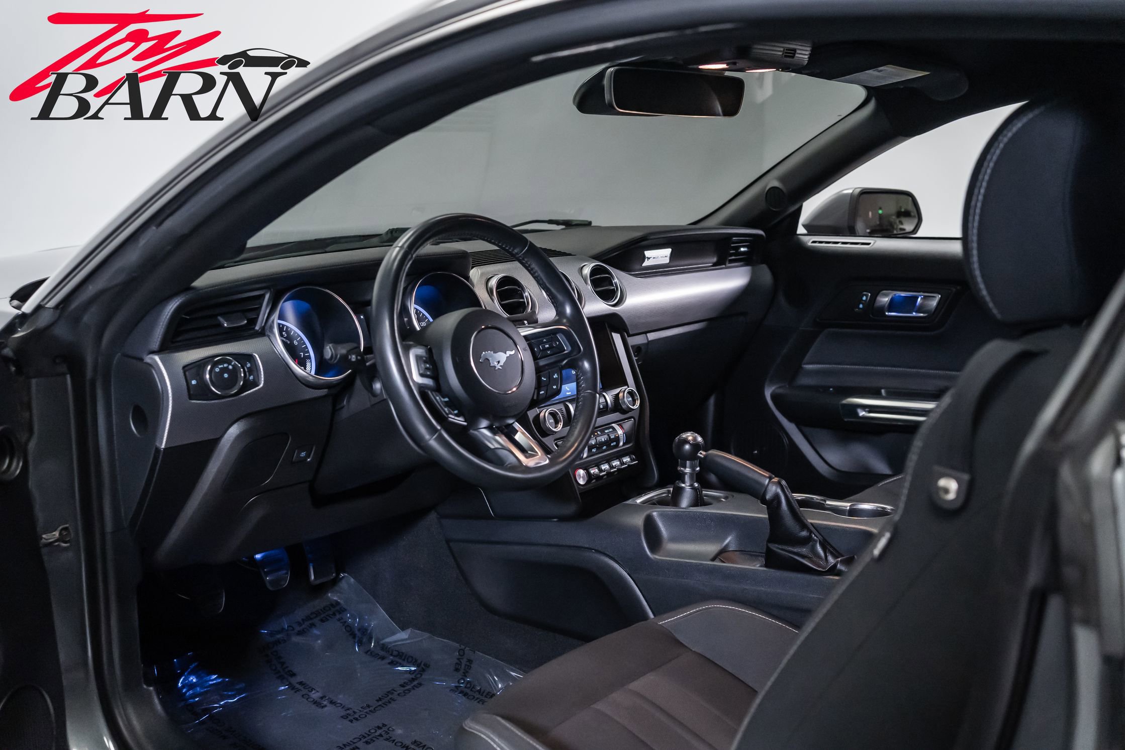 Used 2021 Ford Mustang GT w/ Equipment Group 301A RWD image 39