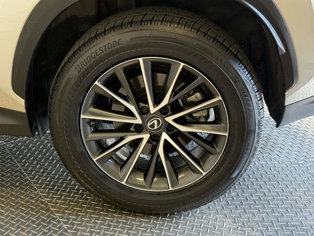 Used 2023 Lexus NX 350 AWD image 13