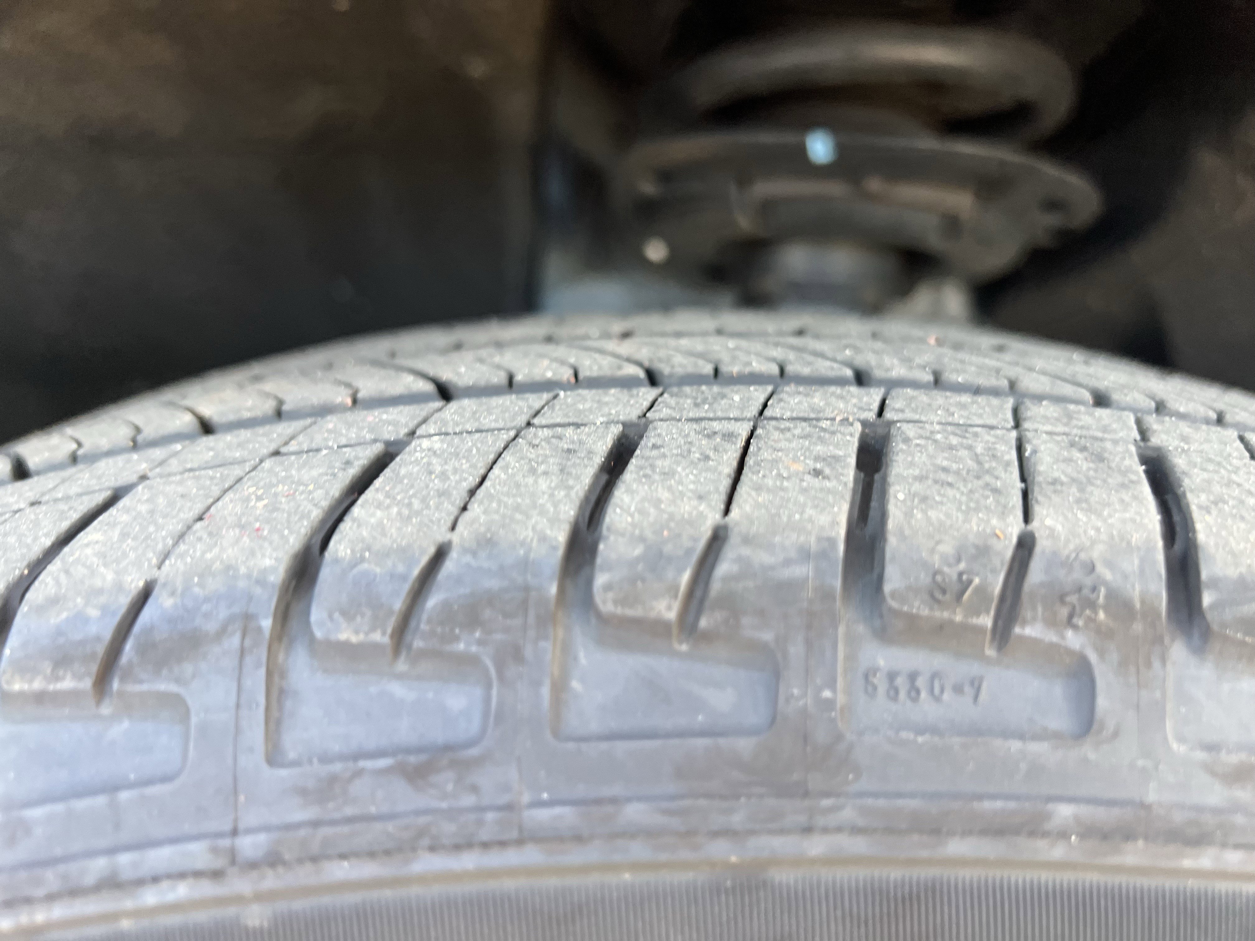 Used 2024 Ford Bronco Sport Outer Banks w/ Tech Package image 12