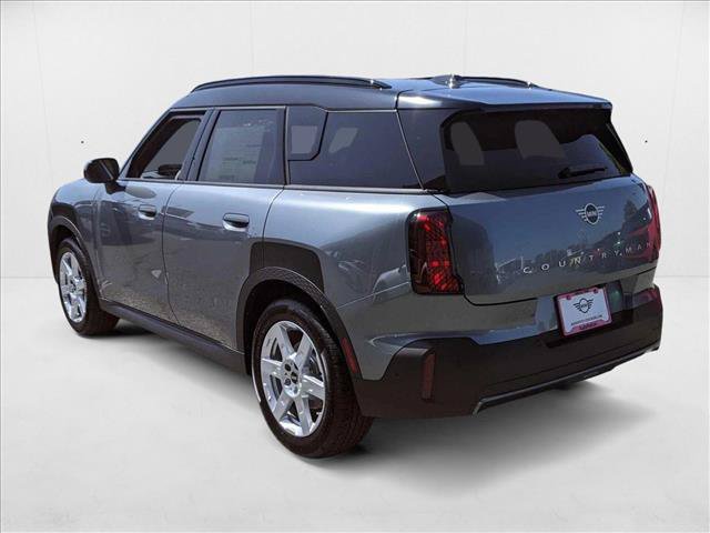 Used 2025 MINI Cooper Countryman S AWD/4WD image 9
