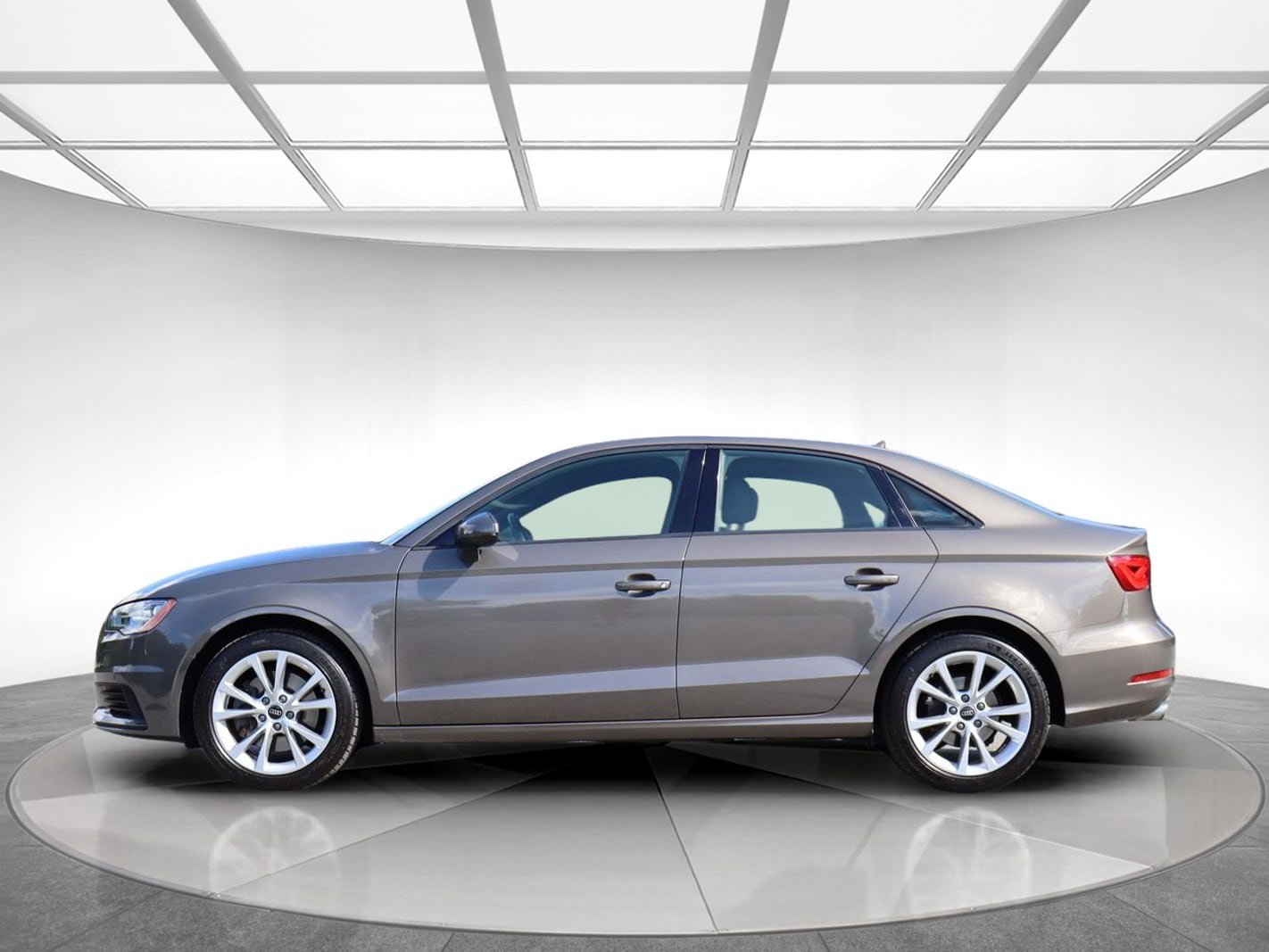 Used 2016 Audi A3 2.0T Premium AWD/4WD image 8