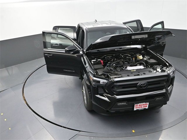 New 2025 Toyota Tacoma SR5 image 36