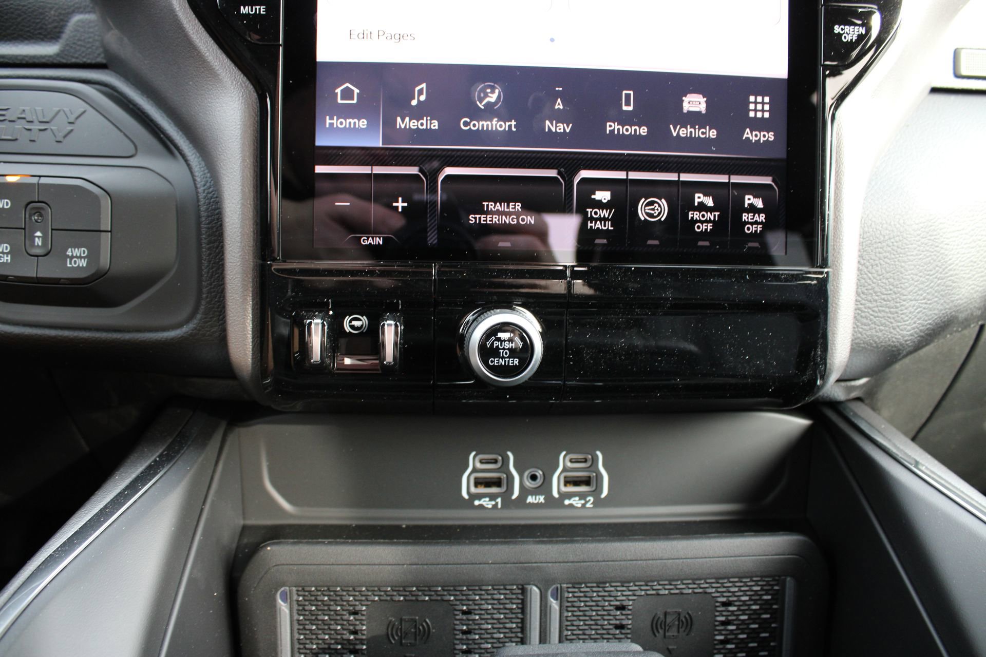 New 2026 RAM 3500 Laramie image 25