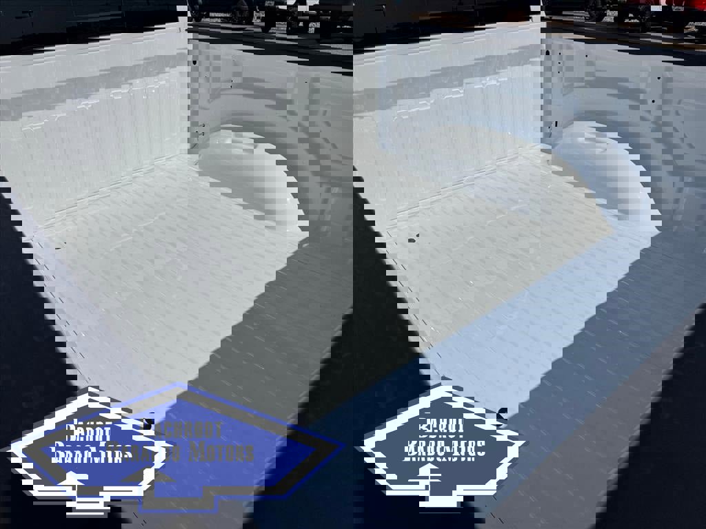 New 2025 RAM 1500 Big Horn image 7