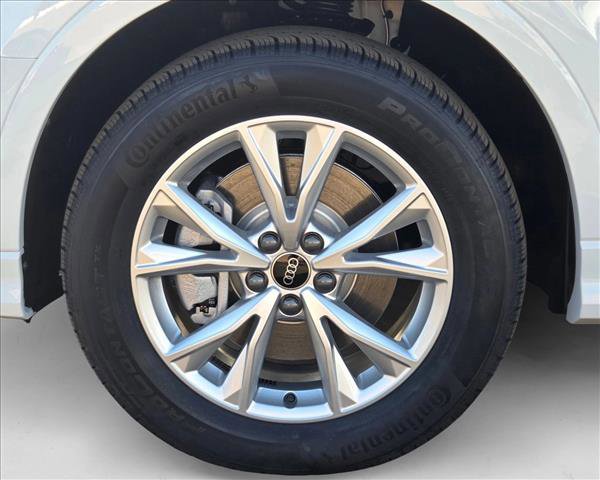 New 2025 Audi Q3 2.0T Premium image 10
