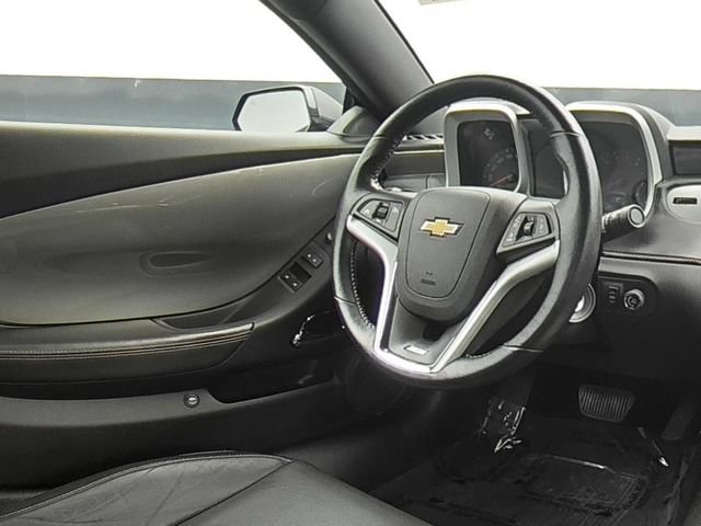 Used 2014 Chevrolet Camaro SS w/ RS Package RWD image 28