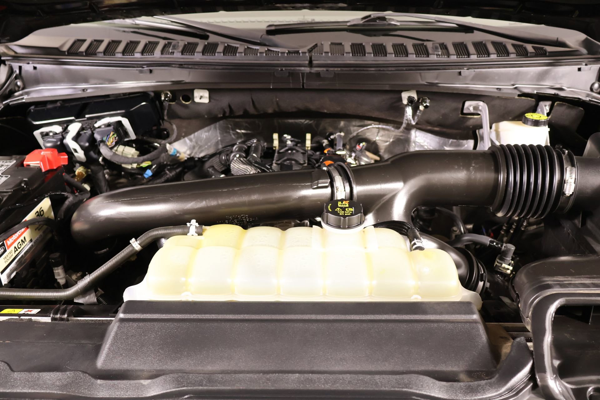 Used 2022 Lincoln Navigator Reserve image 22