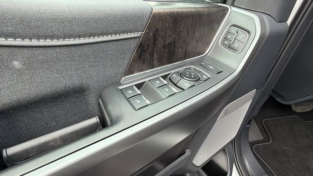 New 2026 Ford F250 Lariat image 22