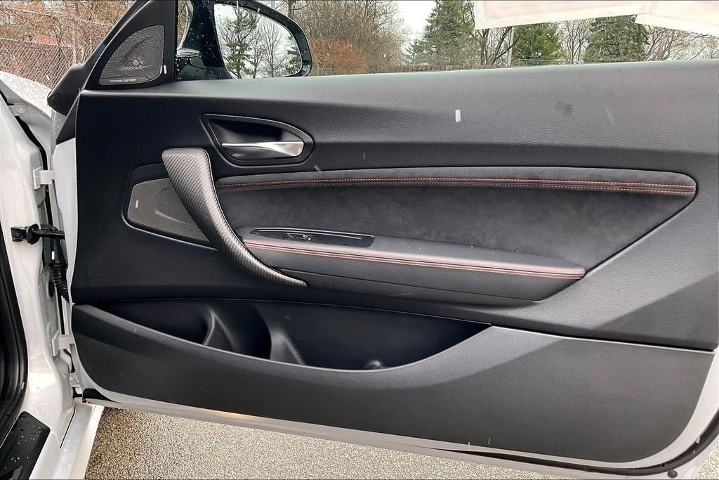 Used 2019 BMW M2 Competition w/ Executive Package image 23