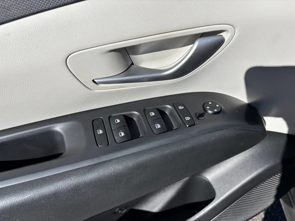 Used 2024 Hyundai Tucson SEL FWD image 10