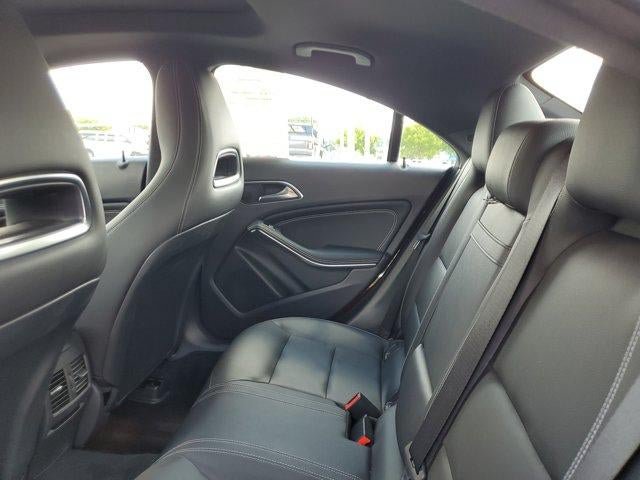 Used 2019 Mercedes-Benz CLA 250 image 8