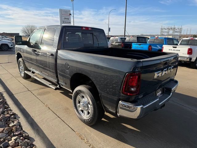 New 2026 RAM 2500 Tradesman image 8