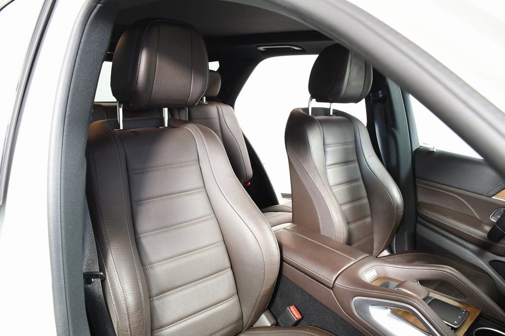 Used 2023 Mercedes-Benz GLE 450 4MATIC image 19