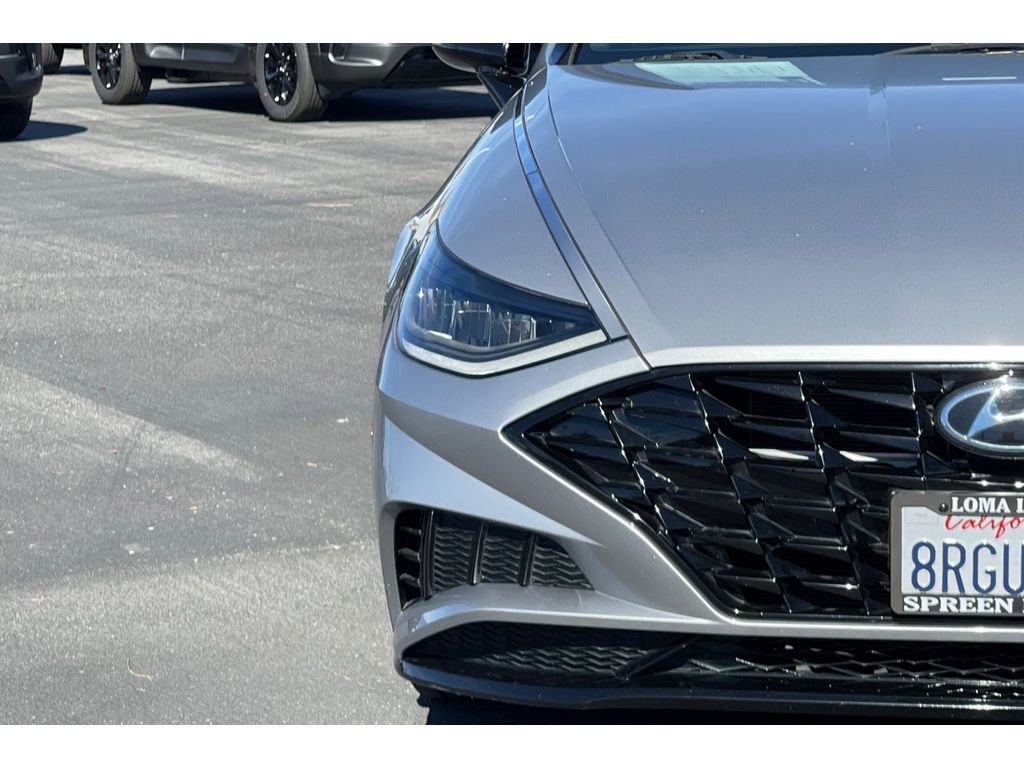 Used 2020 Hyundai Sonata SEL Plus image 43