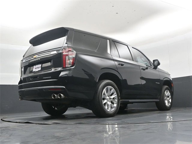 Used 2023 Chevrolet Tahoe Premier image 43