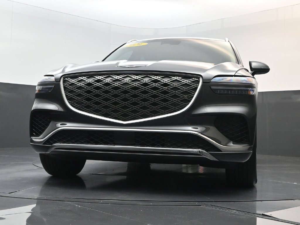 Used 2026 Genesis GV70 2.5T AWD/4WD image 28
