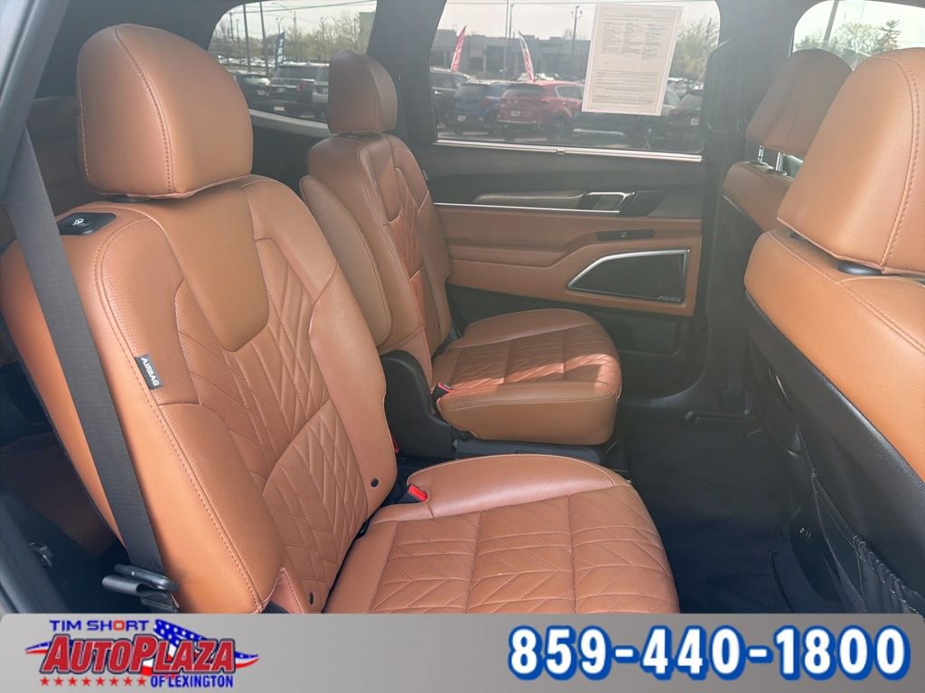 Used 2024 Kia Telluride SX X-Line image 29