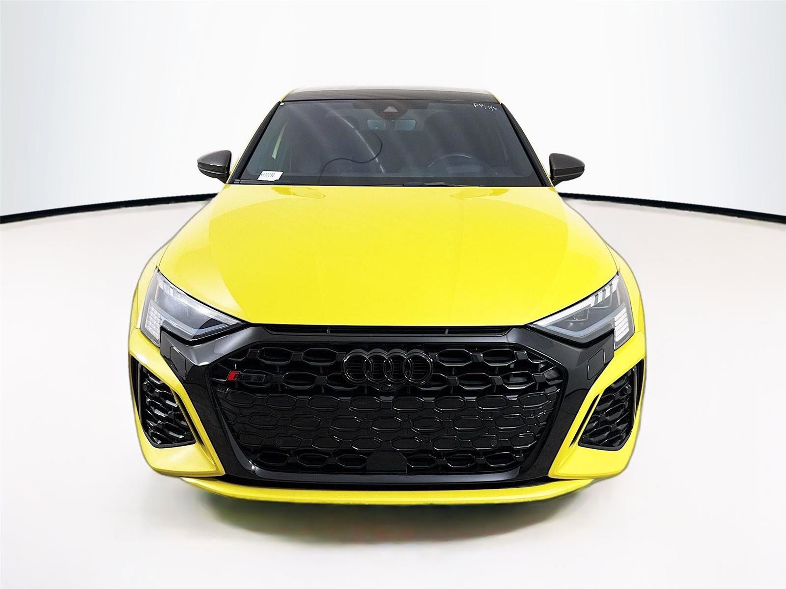 Used 2024 Audi RS 3 image 2