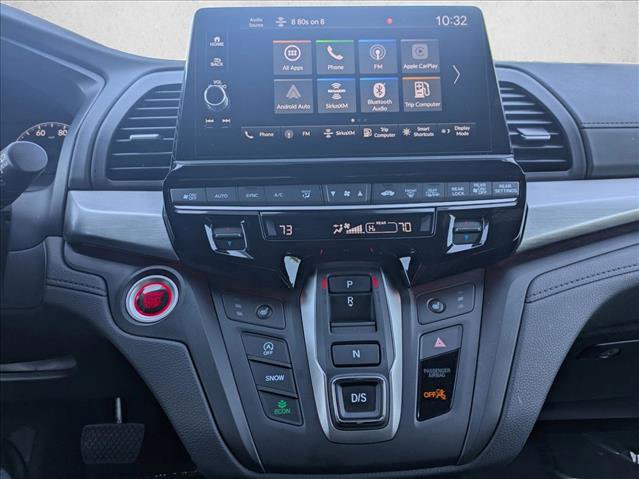 Used 2025 Honda Odyssey Sport-L image 14